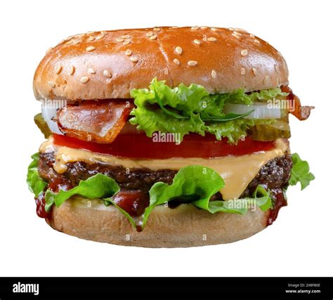 How does Hamburger withKetchup, Mustard, Pickle fit into your Daily Goals - calories, carbs, nutrition