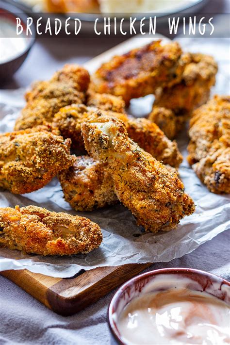 How does Hand Breaded Chicken Wings fit into your Daily Goals - calories, carbs, nutrition