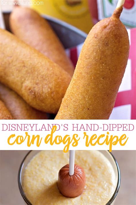 How does Hand Dipped Corn Dog fit into your Daily Goals - calories, carbs, nutrition