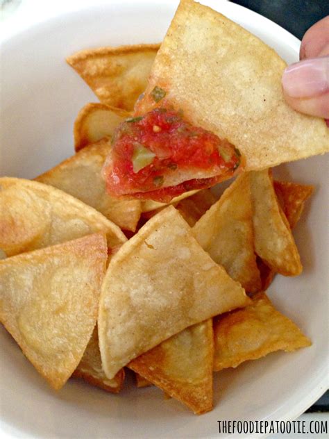 How does Handmade Tortilla Chips fit into your Daily Goals - calories, carbs, nutrition