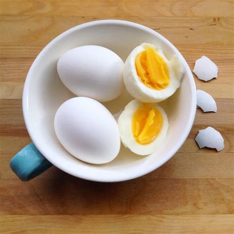 How does Hardboiled Eggs by the Ounce fit into your Daily Goals - calories, carbs, nutrition