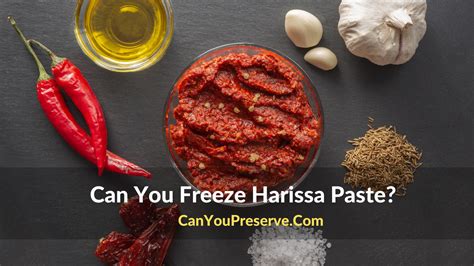 How does Harrisa Paste fit into your Daily Goals - calories, carbs, nutrition