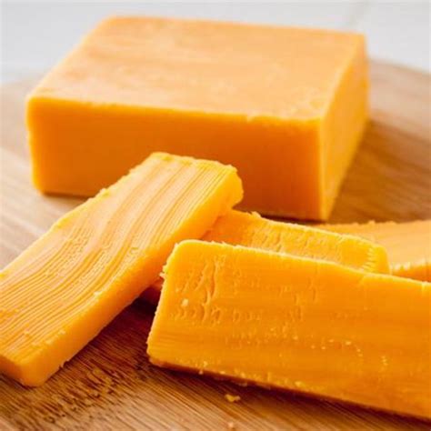 How does Harvest Cheddar fit into your Daily Goals - calories, carbs, nutrition