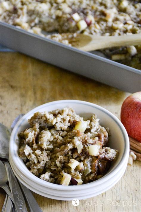 How does Harvest Maple Apple Oatmeal fit into your Daily Goals - calories, carbs, nutrition