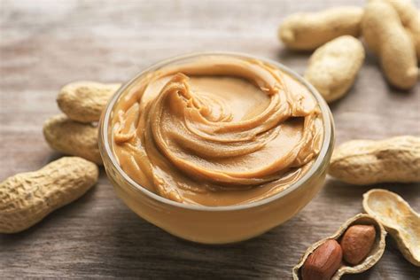 How does Harvest Peanut Butter Melt fit into your Daily Goals - calories, carbs, nutrition