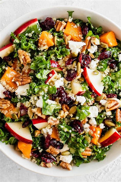 How does Harvest Salad fit into your Daily Goals - calories, carbs, nutrition