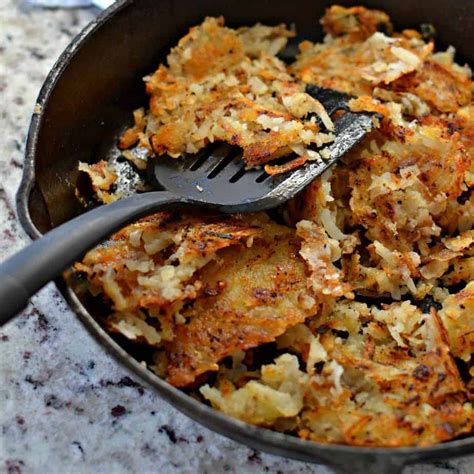 How does Hash Browned Potatoes, Shredded fit into your Daily Goals - calories, carbs, nutrition