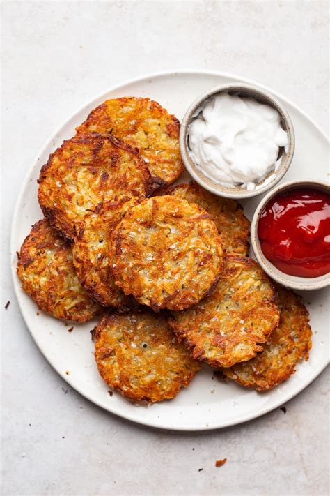 How does Hash Browns (57572.5) fit into your Daily Goals - calories, carbs, nutrition