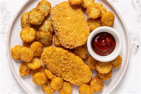 How does Hash Browns - Small fit into your Daily Goals - calories, carbs, nutrition