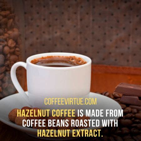 How does Hazelnut Coffee fit into your Daily Goals - calories, carbs, nutrition