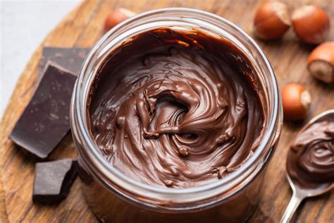 How does Hazelnut Spread fit into your Daily Goals - calories, carbs, nutrition