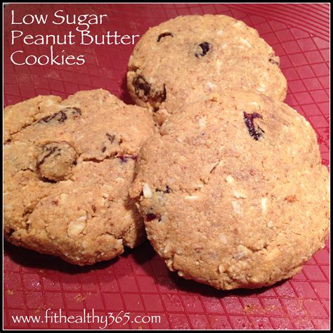 How does Healthy Cookies fit into your Daily Goals - calories, carbs, nutrition