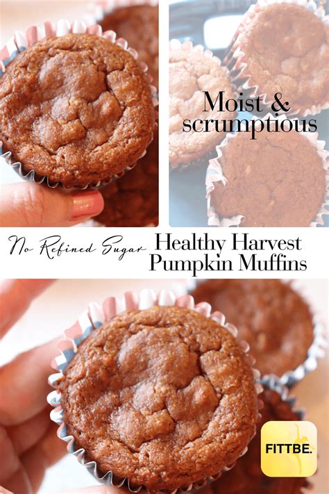 How does Healthy Harvest Muffin fit into your Daily Goals - calories, carbs, nutrition