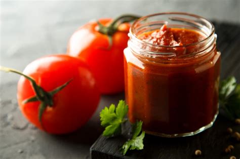 How does Hearty Tomato fit into your Daily Goals - calories, carbs, nutrition