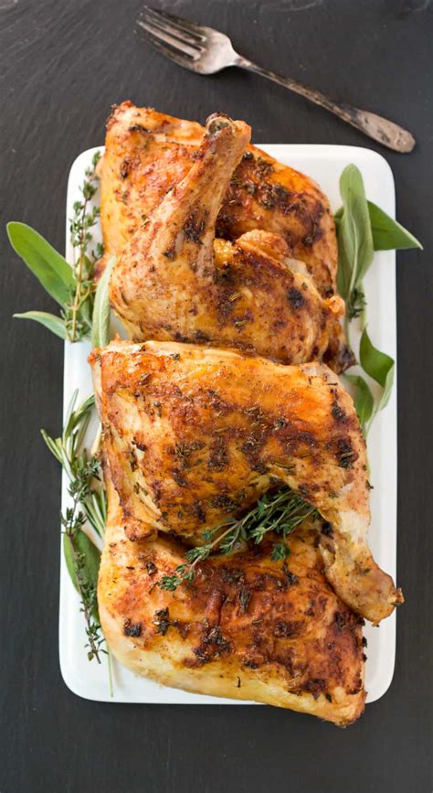 How does Herb Baked Chicken fit into your Daily Goals - calories, carbs, nutrition