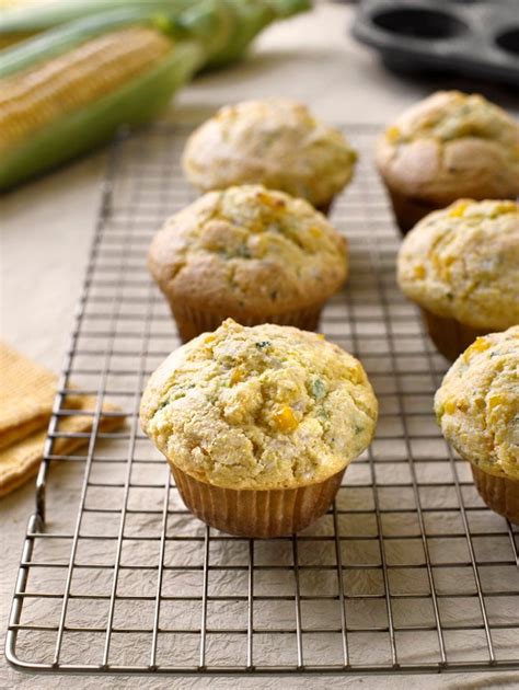 How does Herb Cheese Corn Muffin fit into your Daily Goals - calories, carbs, nutrition