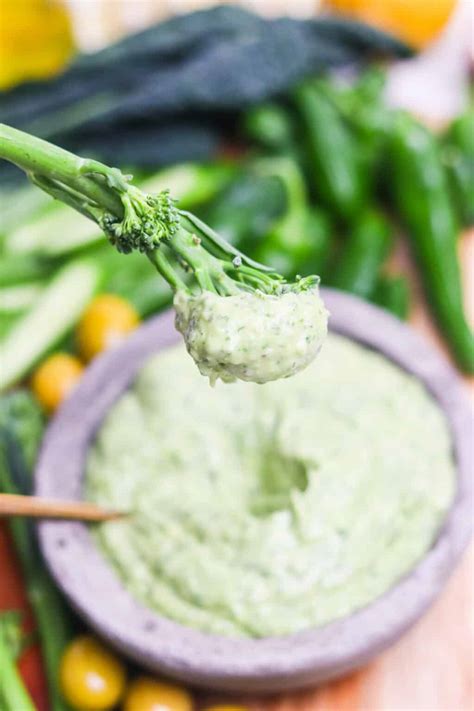 How does Herb Dressing fit into your Daily Goals - calories, carbs, nutrition