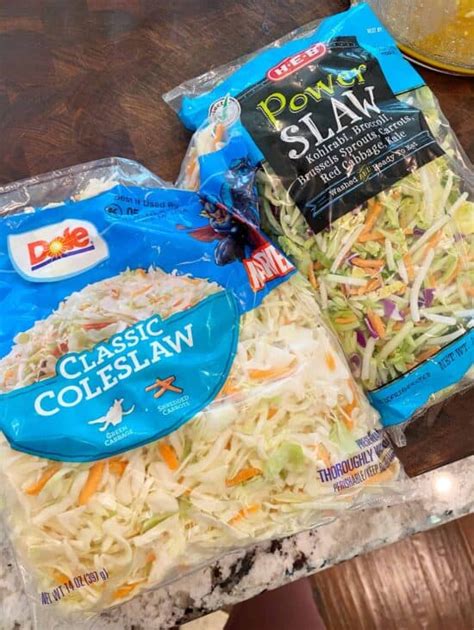 How does Herb Slaw fit into your Daily Goals - calories, carbs, nutrition