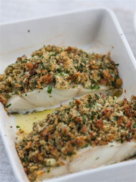 How does Herbed Baked Pollock fit into your Daily Goals - calories, carbs, nutrition