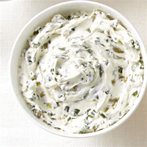 How does Herbed Cream Cheese Spread fit into your Daily Goals - calories, carbs, nutrition