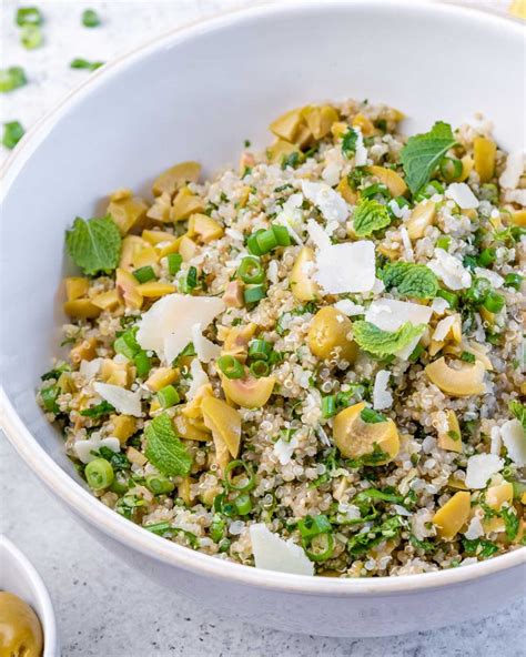 How does Herbed Quinoa (7901.0) fit into your Daily Goals - calories, carbs, nutrition