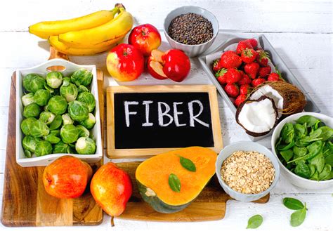 How does High Fiber Oatmeal fit into your Daily Goals - calories, carbs, nutrition