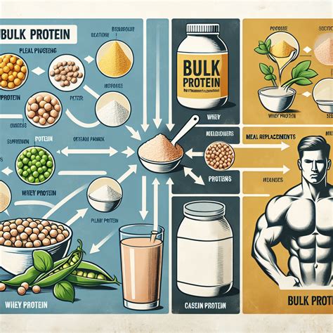 How does High Protein Meal Replacement fit into your Daily Goals - calories, carbs, nutrition