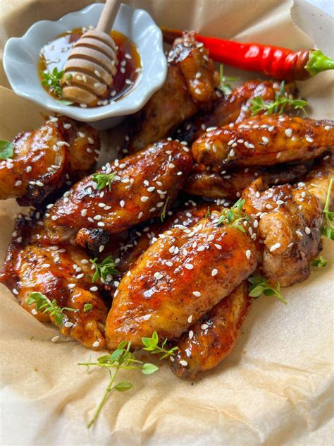 How does Honey Bbq Chicken fit into your Daily Goals - calories, carbs, nutrition