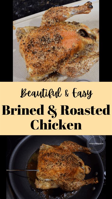 How does Honey Brined Roasted Chicken fit into your Daily Goals - calories, carbs, nutrition