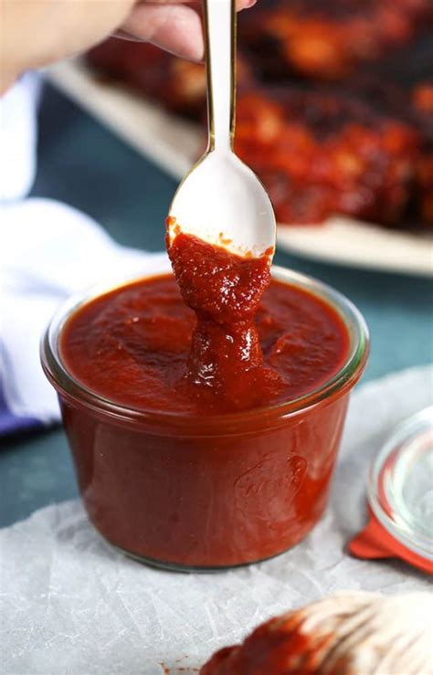 How does Honey Chipotle BBQ Sauce fit into your Daily Goals - calories, carbs, nutrition