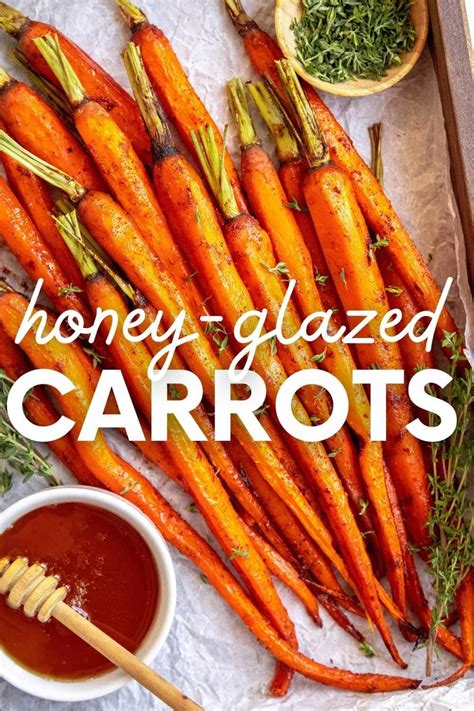 How does Honey Glazed Carrots (32973.2) fit into your Daily Goals - calories, carbs, nutrition