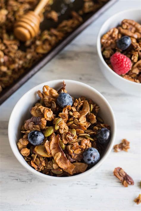 How does Honey Granola Toast fit into your Daily Goals - calories, carbs, nutrition