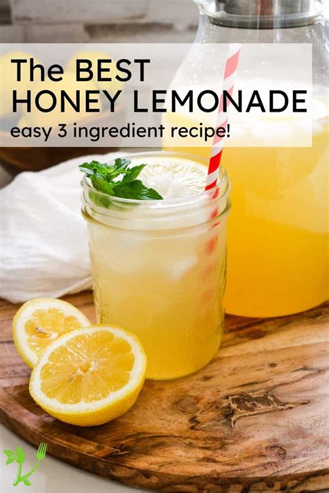 How does Honey Lemonade fit into your Daily Goals - calories, carbs, nutrition