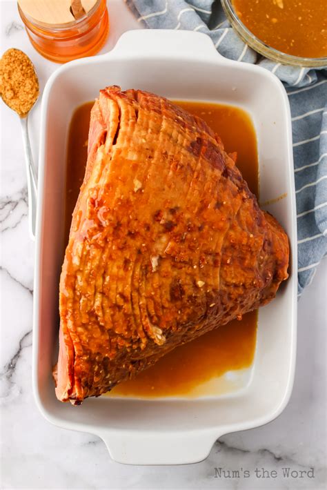 How does Honey Mustard Ham Wrap fit into your Daily Goals - calories, carbs, nutrition