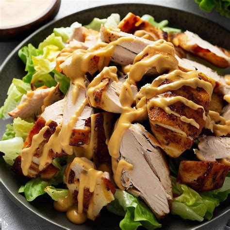 How does Honey Mustard Rotisserie-Style Chicken fit into your Daily Goals - calories, carbs, nutrition