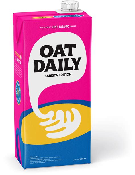 How does Honey Oat fit into your Daily Goals - calories, carbs, nutrition