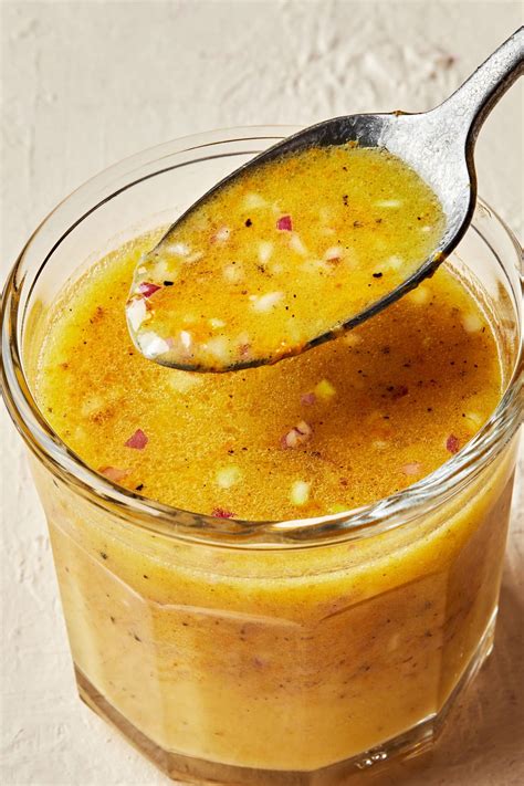 How does Honey Orange Vinaigrette fit into your Daily Goals - calories, carbs, nutrition