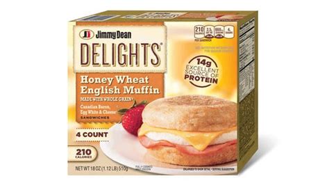 How does Honey Wheat English Muffin (63633.2) fit into your Daily Goals - calories, carbs, nutrition