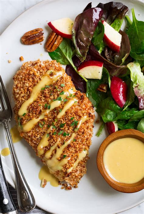 How does Honey and Cilantro Crusted Chicken (59620.1) fit into your Daily Goals - calories, carbs, nutrition