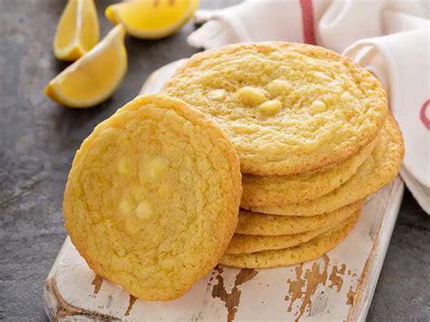 How does Hope's Lemon Cooler Cookie fit into your Daily Goals - calories, carbs, nutrition