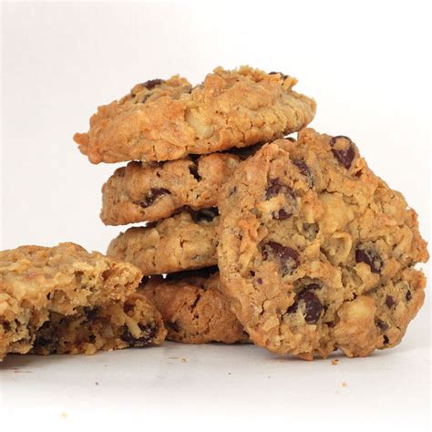 How does Hope's Royal Cookie fit into your Daily Goals - calories, carbs, nutrition