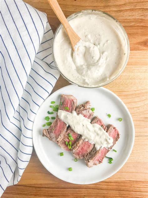 How does Horseradish Sauce fit into your Daily Goals - calories, carbs, nutrition