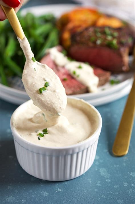 How does Horseradish-Apple Tarter Sauce fit into your Daily Goals - calories, carbs, nutrition