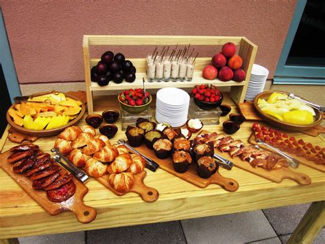 How does Hot Breakfast Buffet-OCC fit into your Daily Goals - calories, carbs, nutrition