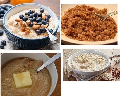 How does Hot Cereal Honey & Cinnamon fit into your Daily Goals - calories, carbs, nutrition