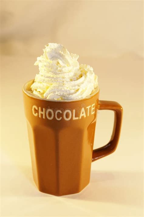 How does Hot Chocolate - Short - Whole Milk - With Whipped Cream fit into your Daily Goals - calories, carbs, nutrition