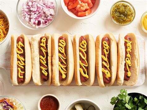 How does Hot Dog - 1 each 5-1 fit into your Daily Goals - calories, carbs, nutrition