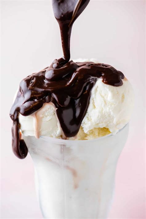 How does Hot Fudge Sundae fit into your Daily Goals - calories, carbs, nutrition