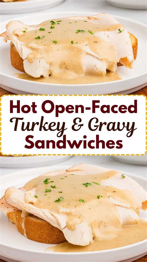 How does Hot Open-Faced Turkey on White Bread fit into your Daily Goals - calories, carbs, nutrition