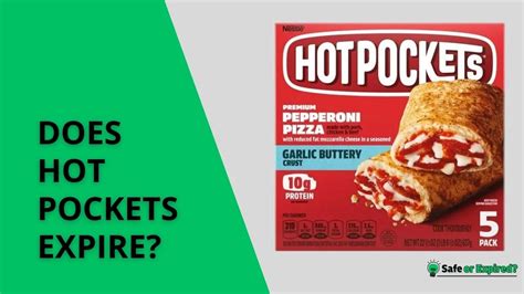 How does Hot Pocket fit into your Daily Goals - calories, carbs, nutrition